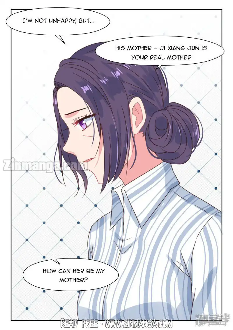 My Adorable Girlfriend Chapter 198 9